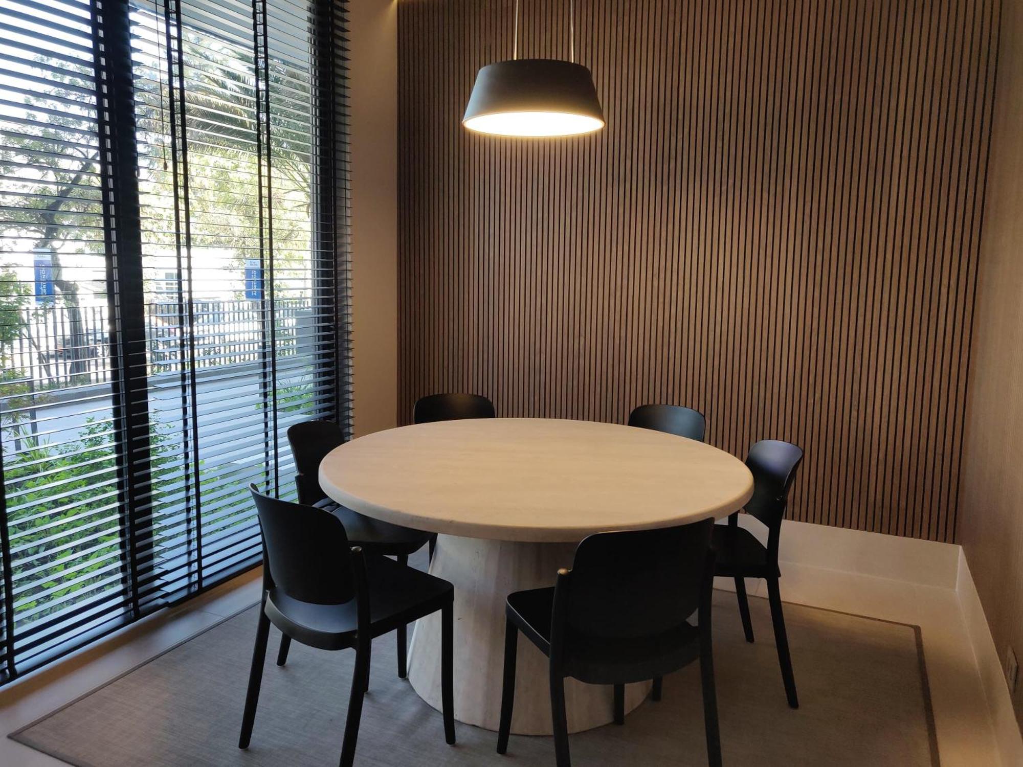 Explore Providencia From Our Sleek 2br * Santiago
